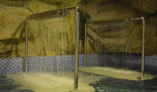 西安天目温泉免费啦!这个冬天,温泉与酒店更配哦