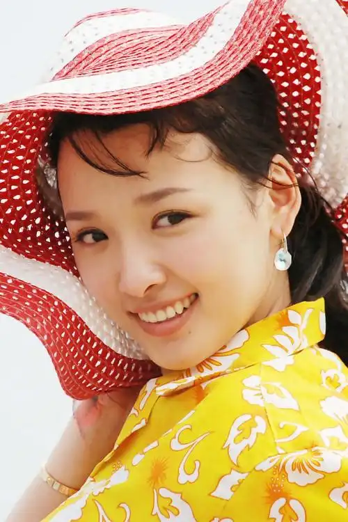 【东方美女王君平】