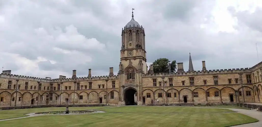 英国夏令营访学哈利波特魔法学校