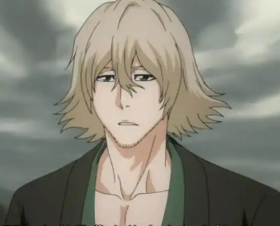 浦原喜助店长大人的正脸