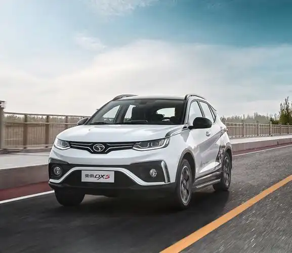 东南汽车 东南dx5