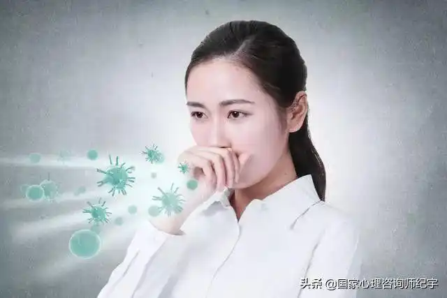 气溶胶与飞沫的区别(气溶胶与飞沫都通过空气传播)