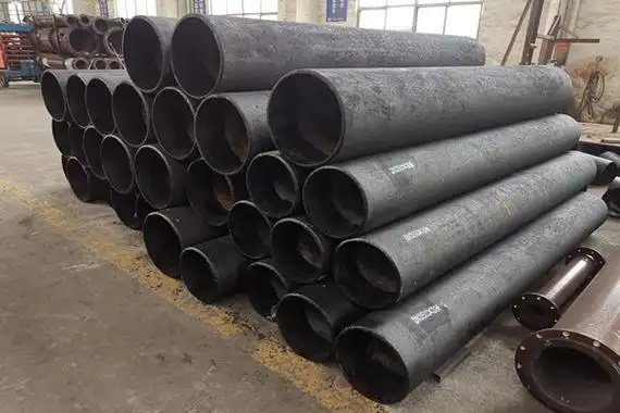 省煤器输灰管道生产厂家-多种管道可用