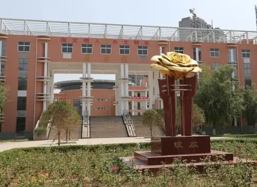 演唱:李远策划:王鹏 杨铭焦作一中最新名片3.