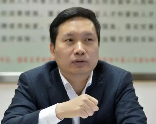 杭州发布"发布消息:日前,中共中央批准:赵一德同志任中共杭州市委书记