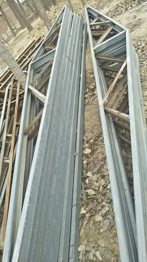 大梁五米,六米长