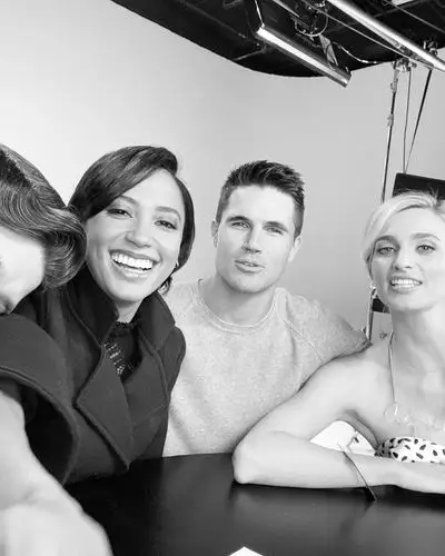 上载新生 第一季