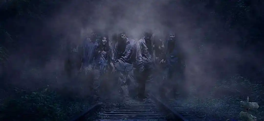 清朝末年的丁戊奇荒比鬼故事更吓人的真实事件