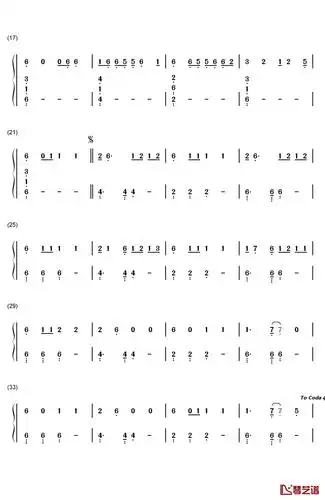 art deco钢琴简谱歌词club queen on the downtown sceneprowling