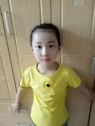 实验小学三年级6班邹梦琪同学的成长故事!