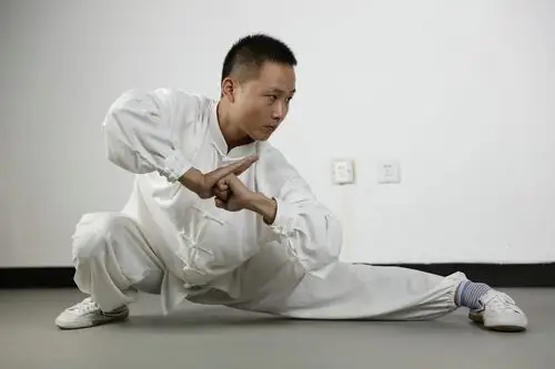 醉拳有哪些不同的练习的招式