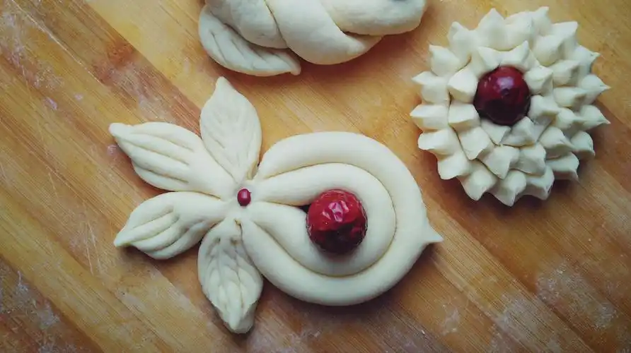 怎样做出好看又美味的面食?