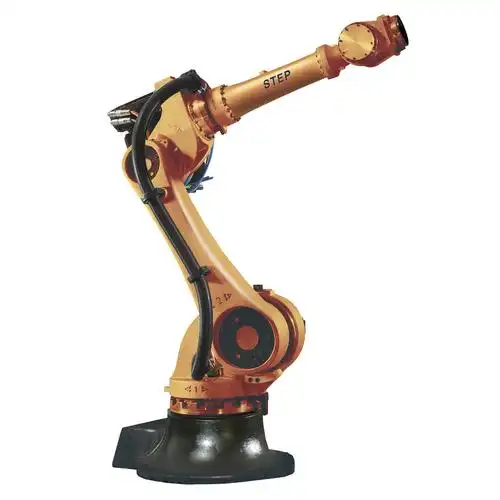 load: 50 kg/maximum working radius: 2110 mm/sr50 关节型机器人/六