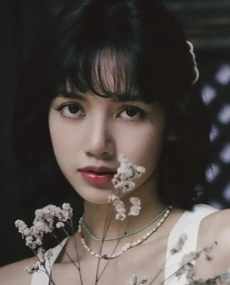 七夕 #lisa#绝美照片希望你们能喜欢. - 抖音