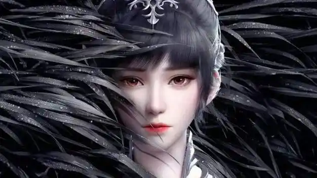 老五小舞,本身就是十万年柔骨魅兔重修化成人形,那天赋也是千年难遇.