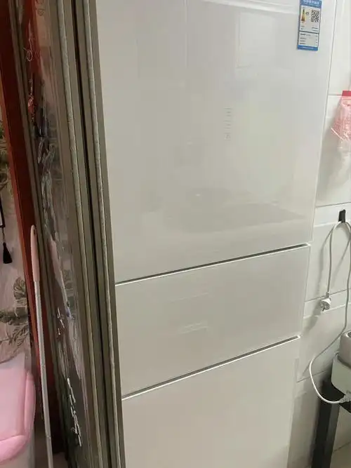 松下冰箱 变温区异常,官方售后耍无赖