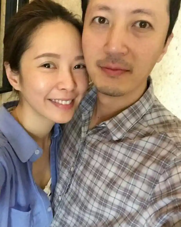 41岁天心宣布结婚 新作《闭嘴!爱吧》搭档张艺兴