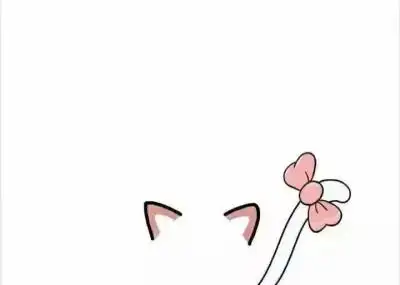 qq默认资料卡背景( 07∵`)