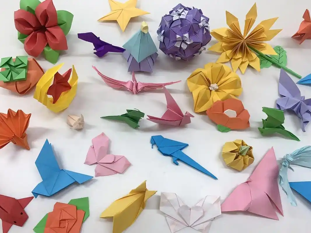 折纸合集