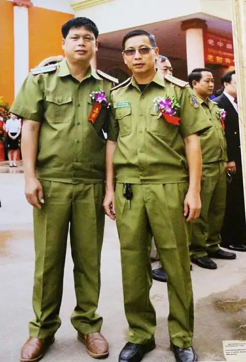 游览老挝乡村和经济特区