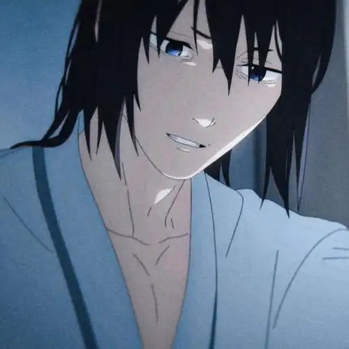 电锯人 早川秋 - 堆糖,美图壁纸兴趣社区