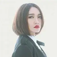 庄心妍酷狗音乐头像图片【点击鼠标右键下载】