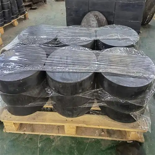 橡胶支座,作为一种重要的桥梁构件,广泛应用于各种桥梁结构中.