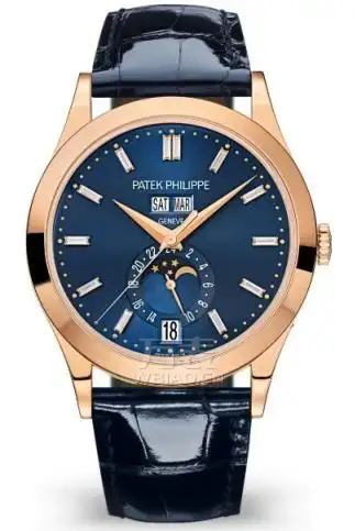 瑞士名表手表百达翡丽为什么贵百达翡丽一般多少钱手表品牌