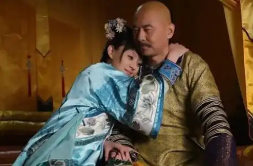 孙俪和陈建斌有一场亲密戏