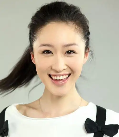 张雯长相不输刘亦菲演小三让观众恨透她怎么还不火