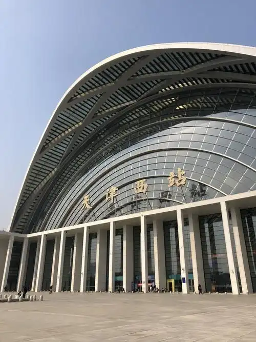 津门游记,天津自助游攻略 - 马蜂窝