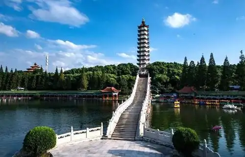 湖北大手笔建"长江国际黄金旅游带核心区"!规划已出炉!