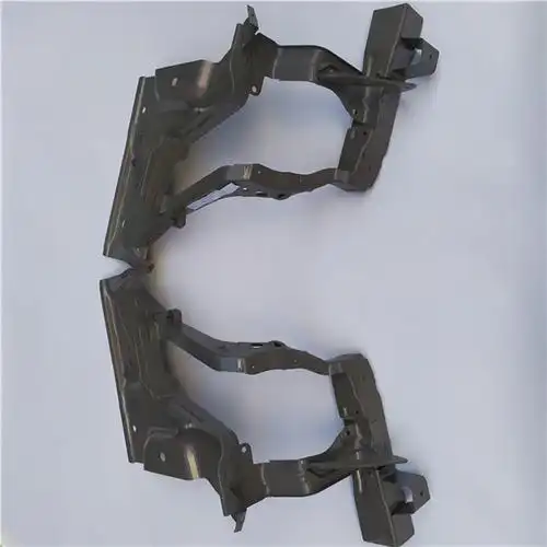 东风俊风e11k配件齐全