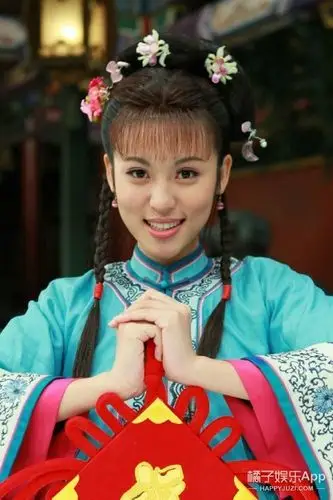 还珠格格之翩若轻云