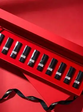 迪奥口红套装礼盒装