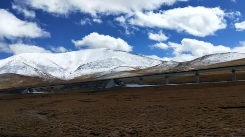 其它 美丽的可可西里 写美篇青海可可西里国家级自然保护区位于青海省