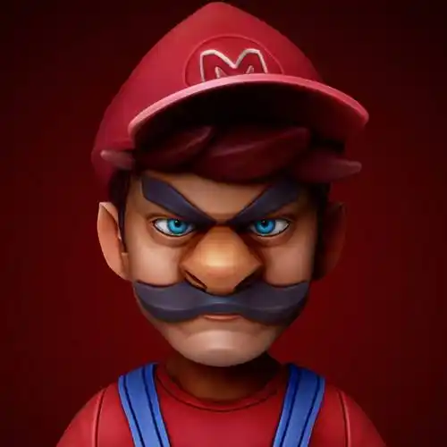 马里奥奥德赛7头像