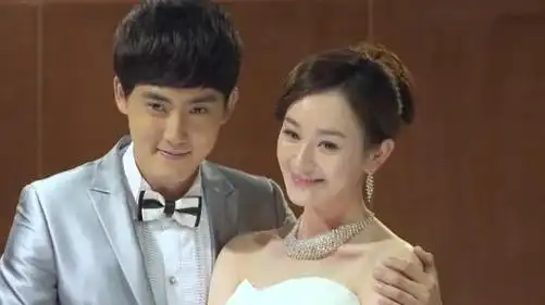 《爱的阶梯》结局剧透 路风乐美丧命皓天求婚秋妍