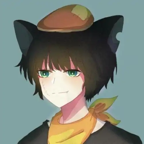 喜羊羊与灰太狼拟人壁纸喜羊羊回眸真是帅小灰灰也很可爱