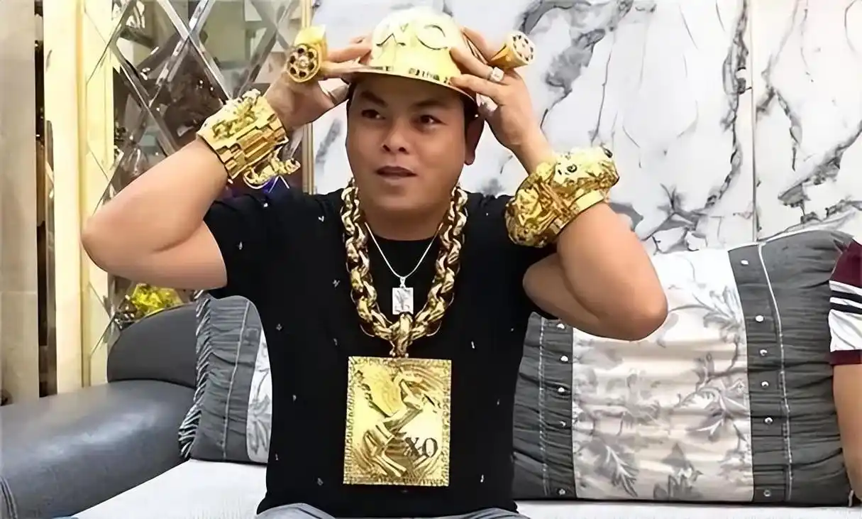 农村"假有钱人"逐渐增多?这4种"炫富方式",你见过没有?