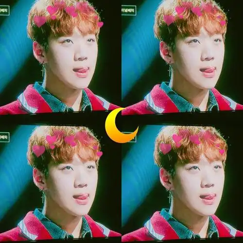 梁洪源#young b#高等rapper里的