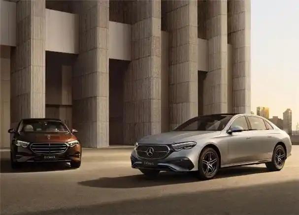 宝马5系优惠10万月销4千台难怪被奔驰奥迪反超