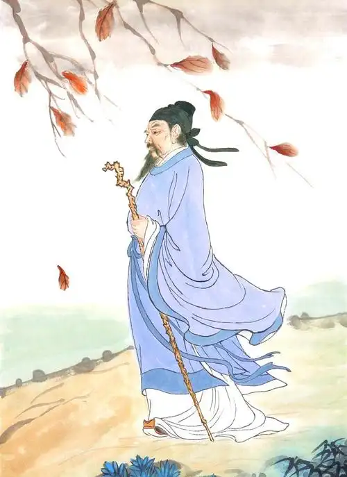 刘禹锡是哪个朝代的诗人(诗人刘禹锡相关介绍)-心语百科