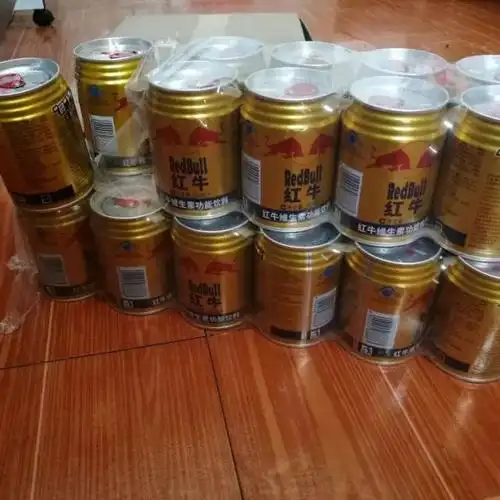 红牛维生素功能饮料250ml24罐整箱红牛部分地区包邮整箱过年送亲戚