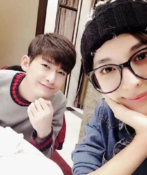 分手7年后,再看张翰境遇,才懂他和古力娜扎本就不是"一路人"