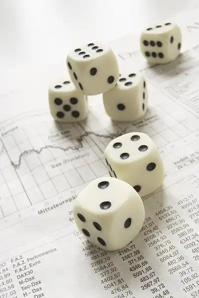 每日一问和每日一赞:如何才能走运?