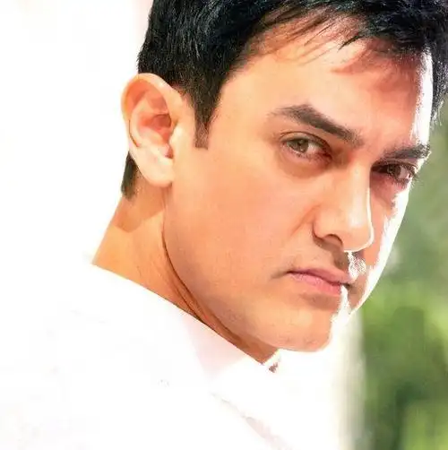 印度国宝级男演员阿米尔·汗(aamir khan) - 我很忙 - mr.宋 超舞天下