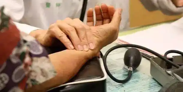 真正的中医是如何看病的