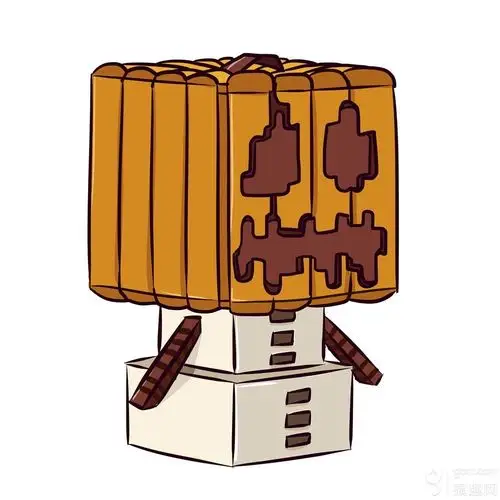 我的世界动漫头像