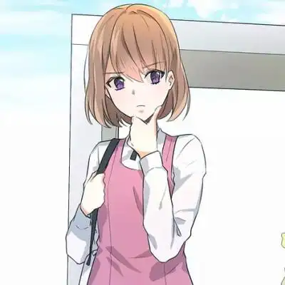 女扮男装 弯截 快看漫画 头像